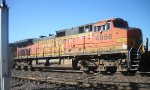 BNSF 4956